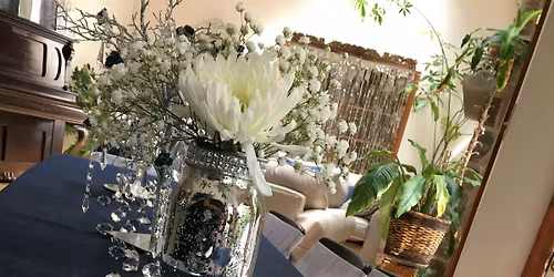 Denim & Diamonds Women Veteran's Outshine!