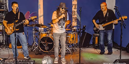 Crazy Heart at Will Henry's Tavern (Sugarloaf)