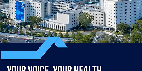 Your Voice, Your Health: Let's Talk About the TMH-FSU Merger