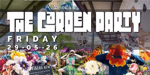 The Garden Party 2026