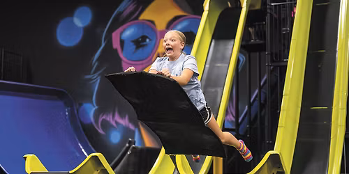 Parking Westerman (21+)