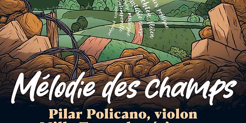 M\u00e9lodie des champs