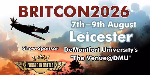 Britcon 2026