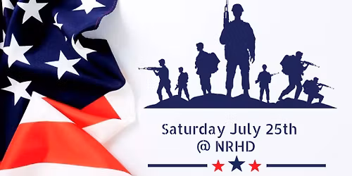 ENC Honor Flight's Honor Ride