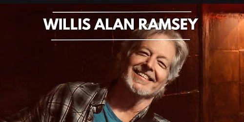 Willis Alan Ramsey