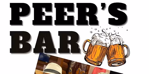 Peer\u2019s Bar - June 6