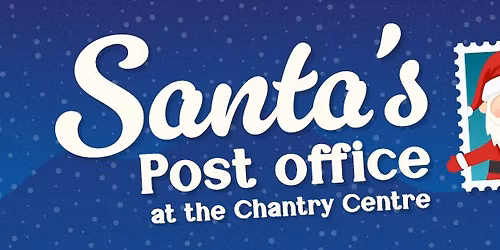 Santa's Post Office