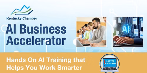 AI Business Accelerator