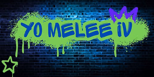 BFGL x Yo Mana \/\/ Yo Melee IV \/\/ 25.07.26 \/\/ TALLINN, EST