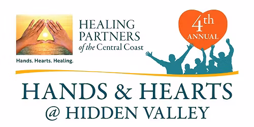 4th Annual Hands & Hearts @ Hidden Valley