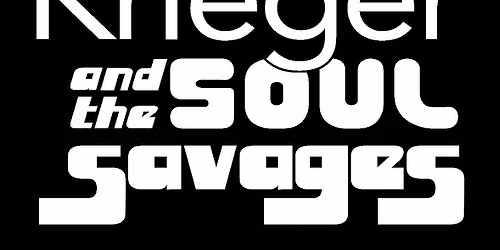 Robby Krieger and the Soul Savages