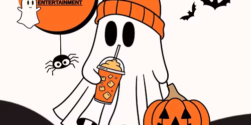810 Halloween Party