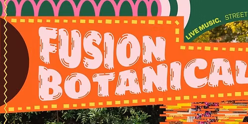 FUSION BOTANICAL