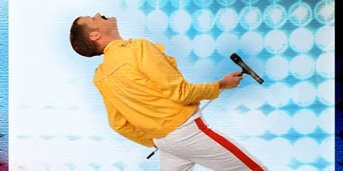 A Tribute to Freddie Mercury