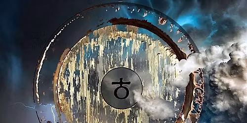 SATURDAY 12\/20: SOLSTICE NEW MOON SOUND BATH- Planting seeds for Rebirth