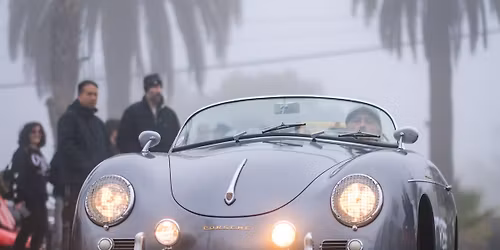 Dreams and Drivers Sept Cars n Coffee