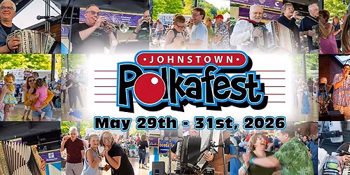 2026 Johnstown PolkaFest