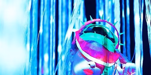 radioactive-o-rama by viZions INC