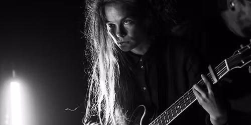 Heeka + Voodoo May Band