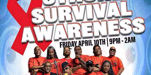 Stroke Survivor Event