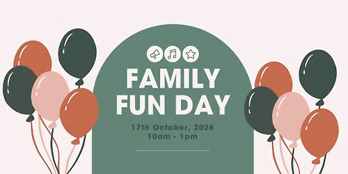 Maiden Gully Village Family Fun Day