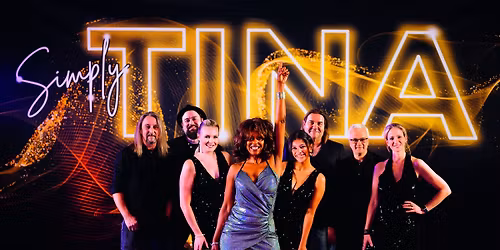 Simply Tina - Tina Turner Tribute