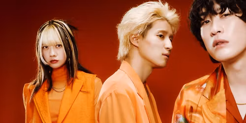 Laughing Hick, Conton Candy in \u6e0b\u8c37\u533a