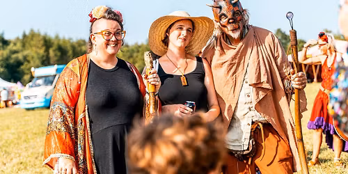 Barefoot Festival 20th Anniversary 