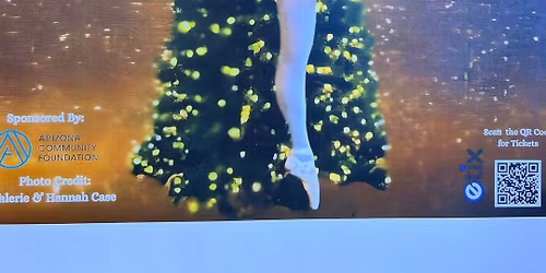 Arizona Classical Ballet Nutcracker