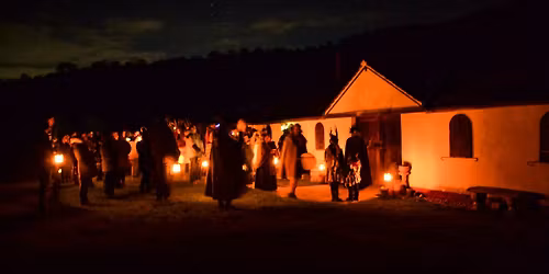 Wassailing the Orchard 2026