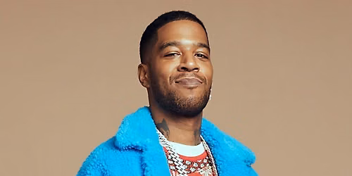 Kid Cudi: Rebel Ragers Tour