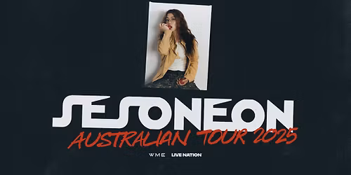 SE SO NEON \uc0c8\uc18c\ub144 | Sydney