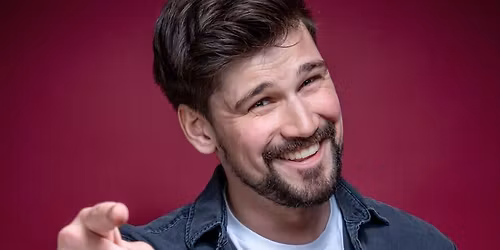 Max Beier  "Love and Order"