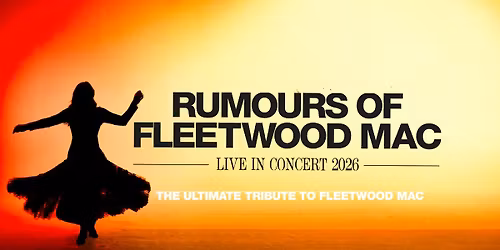 Rumours of Fleetwood Mac