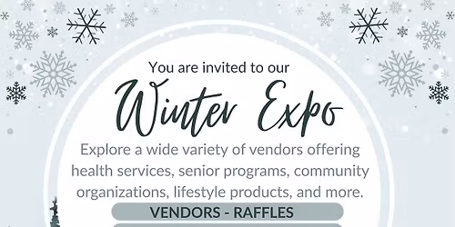 Winter Expo