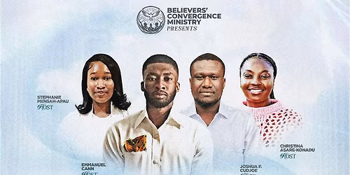 Believers\u2019 Convergence Ministry