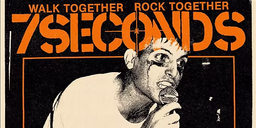 7Seconds w\/ Mouthpiece, Rule Them All, & 3 Dollars