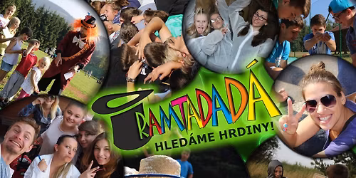 Hled\u00e1me hrdiny!