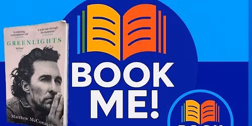 Sunny TV Book Club Discussion