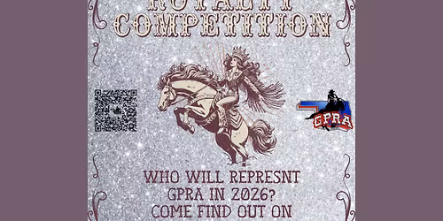 GPRA Royalty Competition 