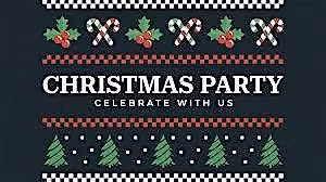 Chick-fil-A Annual Christmas Party