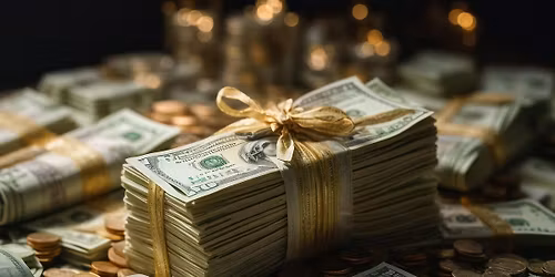 New Moon Ritual & Money Manifesting Spell