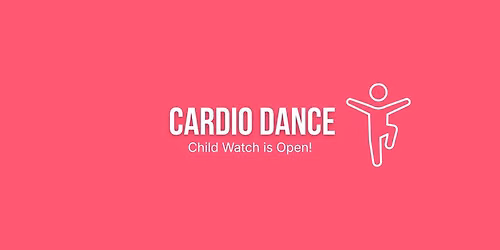 Cardio Dance