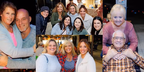 Adams Fall Chili Party