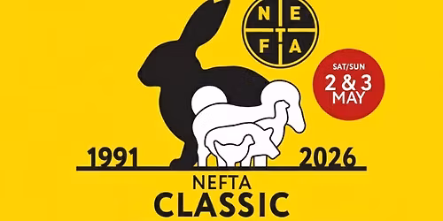NEFTA Classic 2026
