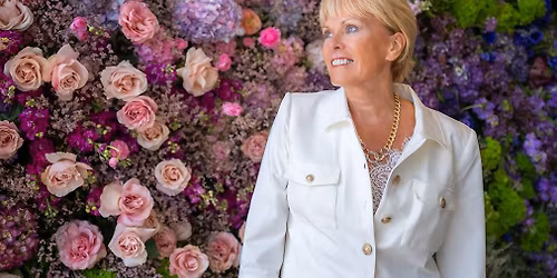 Meet Patricia Nash @ Belk, Charlotte, NC 28211