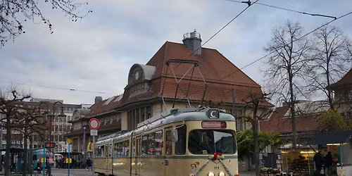 Nikolaus-Express 2025