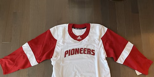 Cornell Big Red vs. Sacred Heart Pioneers