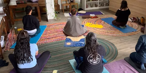 Restore & Revitalize - August Women's Circle