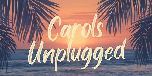 Carols Unplugged